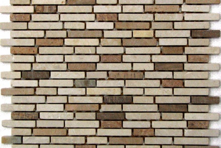 Мозаика каменная - Barcelona 1