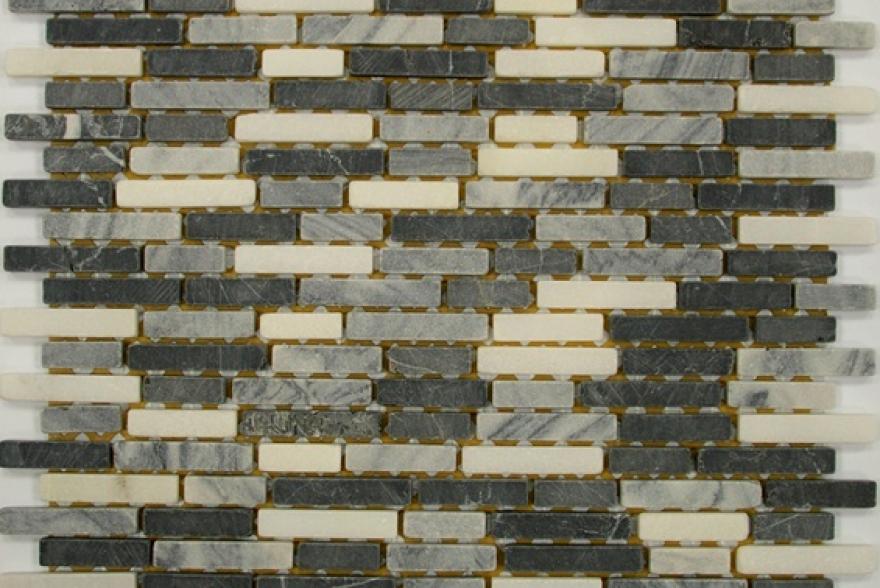 Мозаика каменная - Barcelona 2