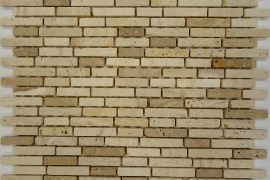 Мозаика каменная - Barcelona 3