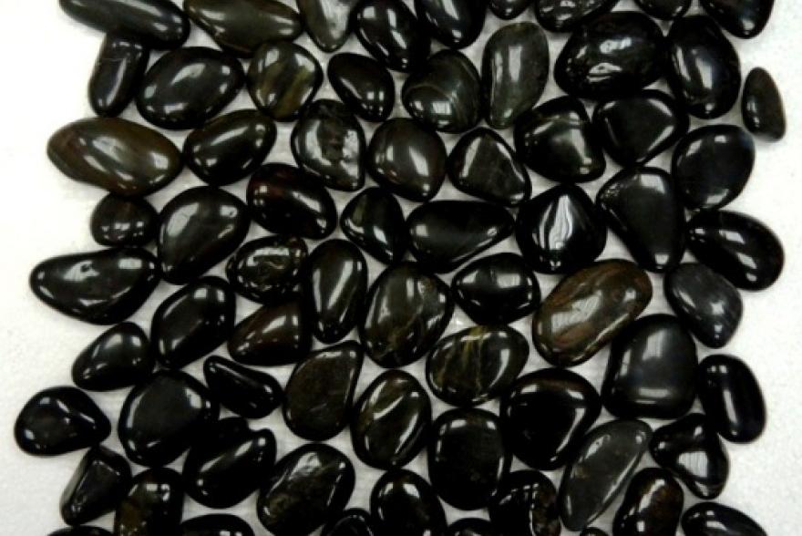 Мозаика каменная - Black Jack