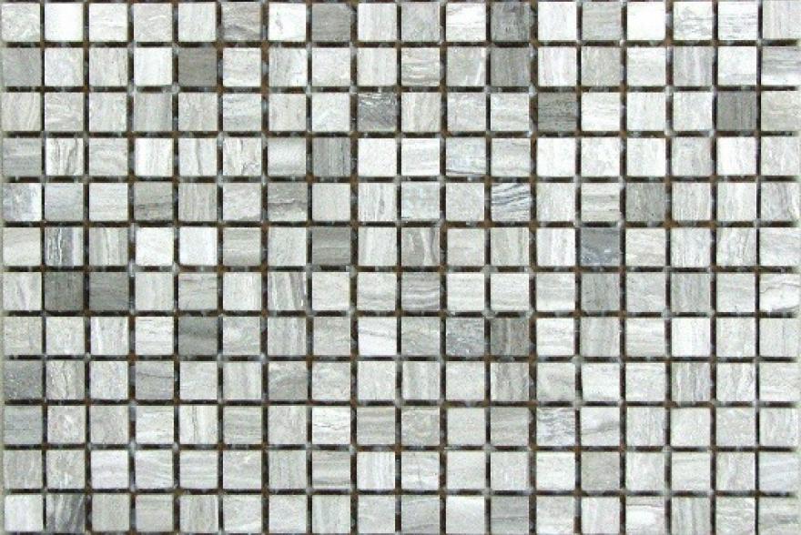 Мозаика каменная - Dunes-15