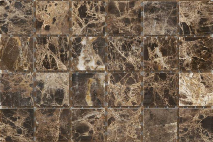 Мозаика каменная - Granada-48