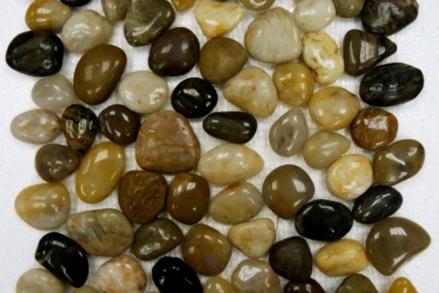 Мозаика каменная - Mix Jack