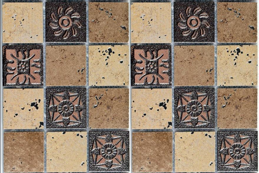 Мозаика каменная - Mystery