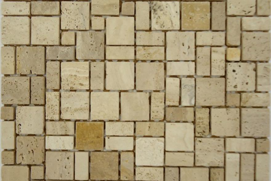 Мозаика каменная - Palermo