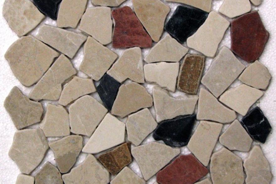 Мозаика каменная - Rim 2