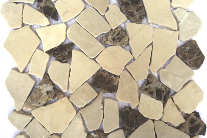 Мозаика каменная - Rim 4