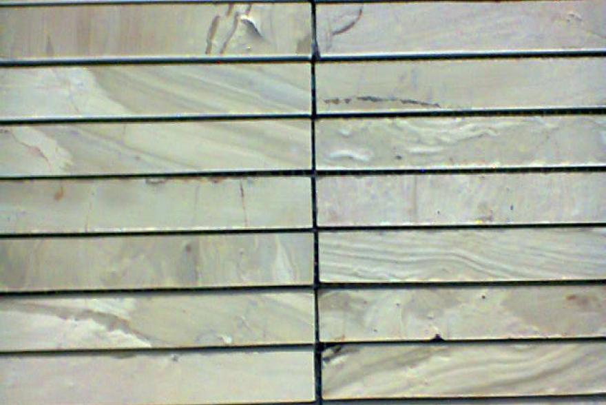 Мозаика каменная - Сланец Fine Wood