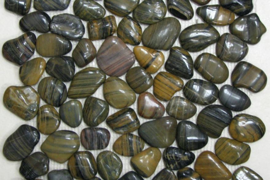 Мозаика каменная - Tiger Jack