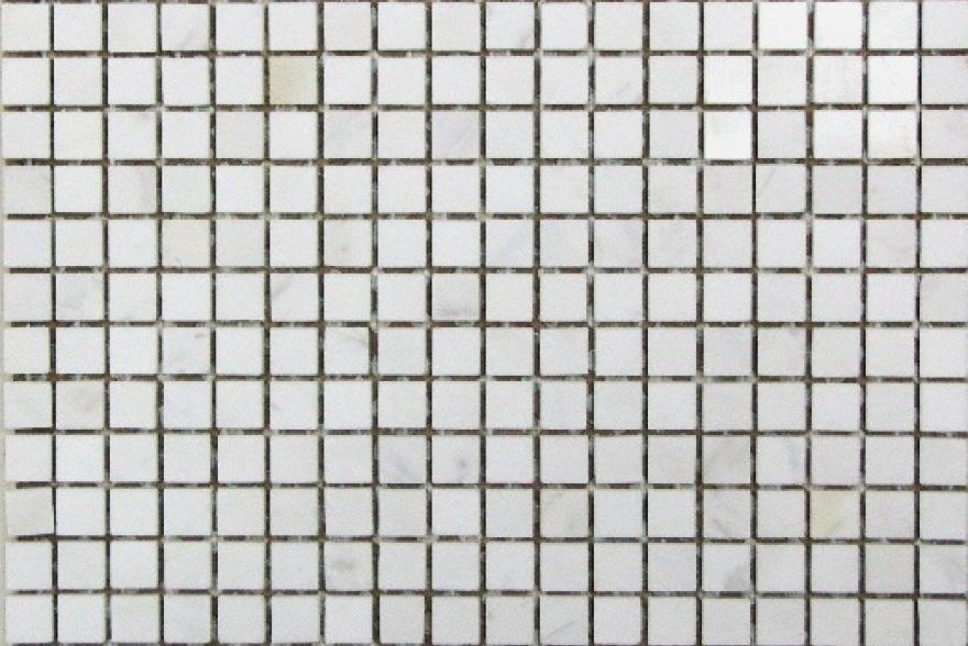 Мозаика каменная - Winter