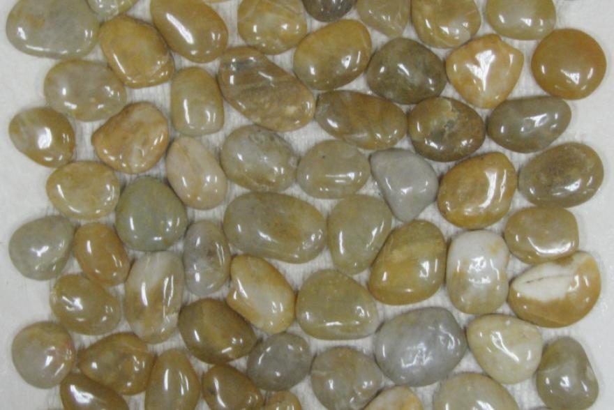 Мозаика каменная - Yellow Jack