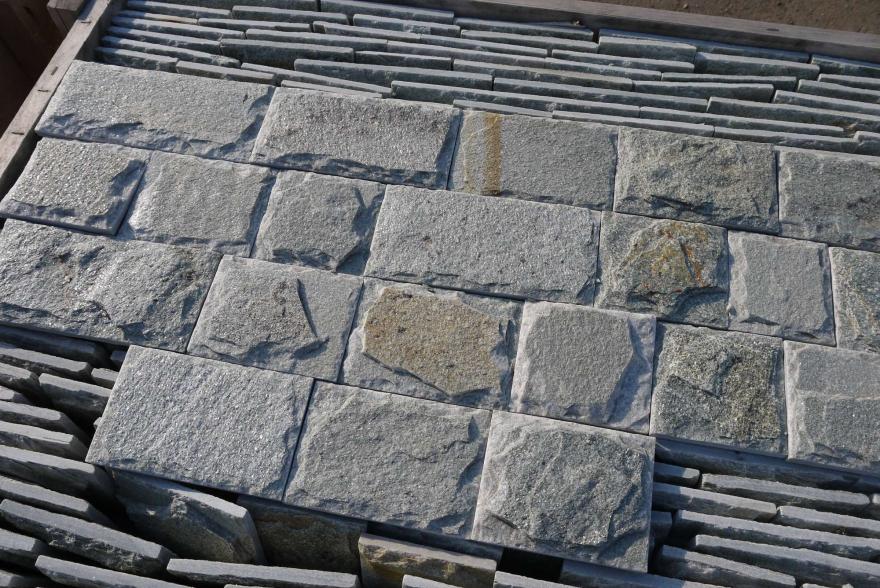 Плитка пиленная - Златолит с-з 10 - 5