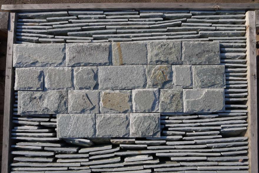 Плитка пиленная - Златолит с-з 10 - 7