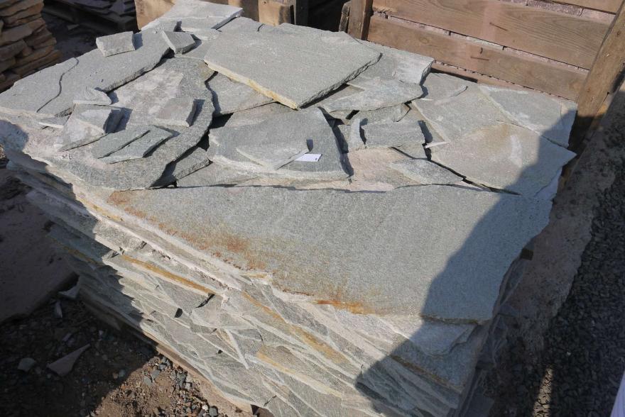 Плитняк - Кварцит - 1