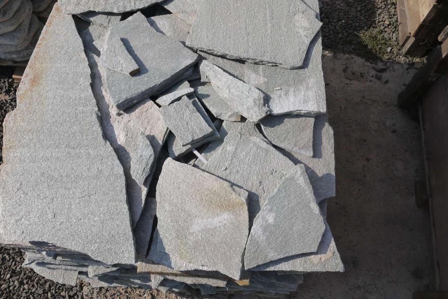 Плитняк - Кварцит - 12