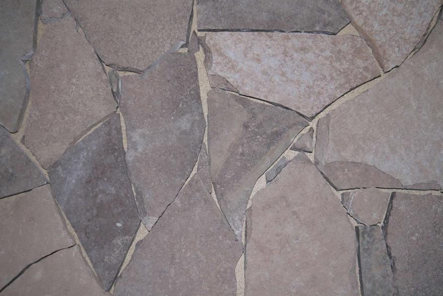 Плитняк - Лемезит