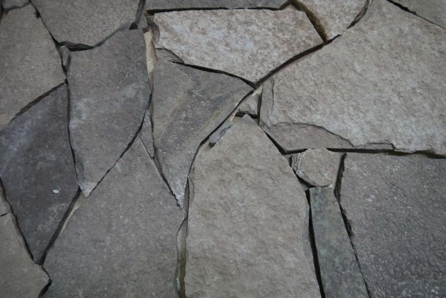 Плитняк - Лемезит - 2