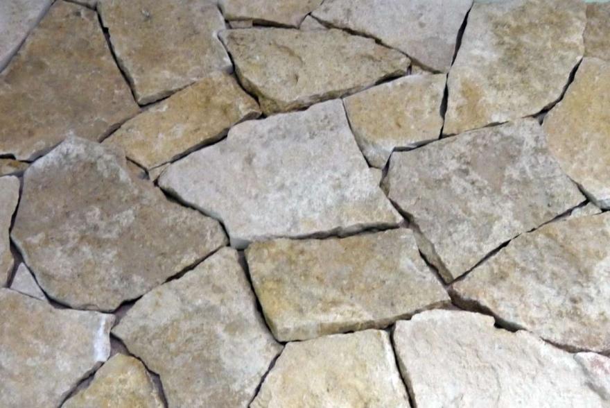 Плитняк - Песчаник 2-3 - 5