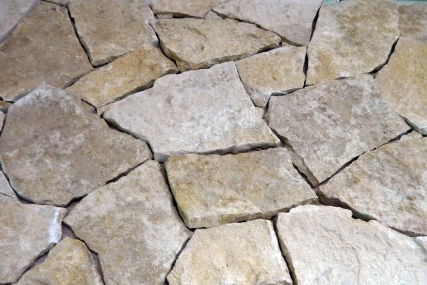 Плитняк - Песчаник 2-3 - 8