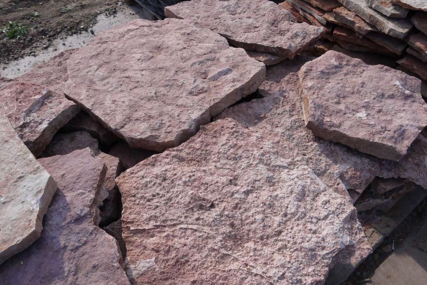 Плитняк - Плитняк к-ф 2-4 - 2