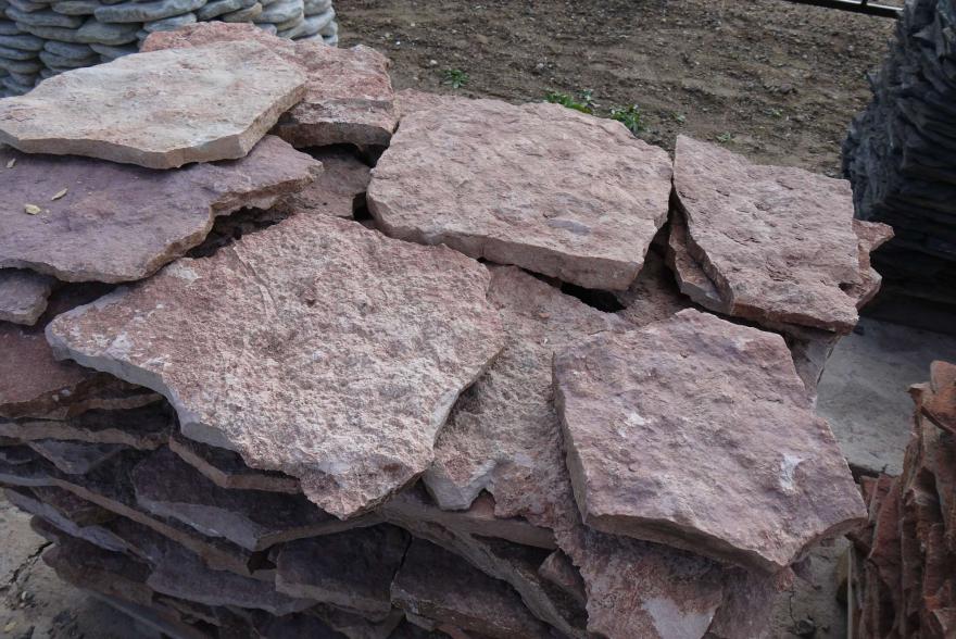 Плитняк - Плитняк к-ф 2-4 - 5