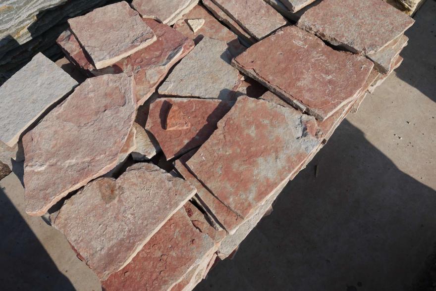 Плитняк - Плитняк к-с 2-4 - 3