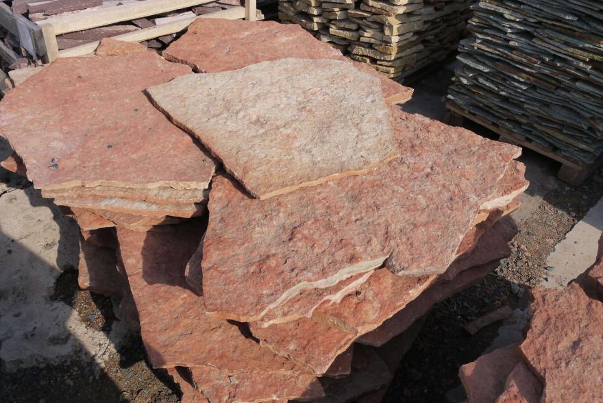 Плитняк - Плитняк крупный - 3