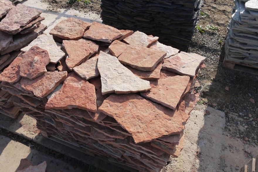 Плитняк - Плитняк р-к 1-3 - 1