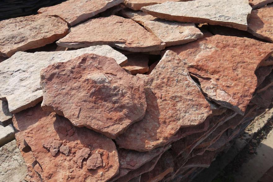 Плитняк - Плитняк р-к 1-3 - 2