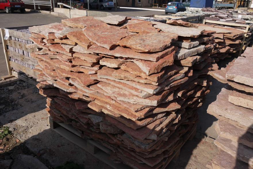 Плитняк - Плитняк р-к 1-3 - 6