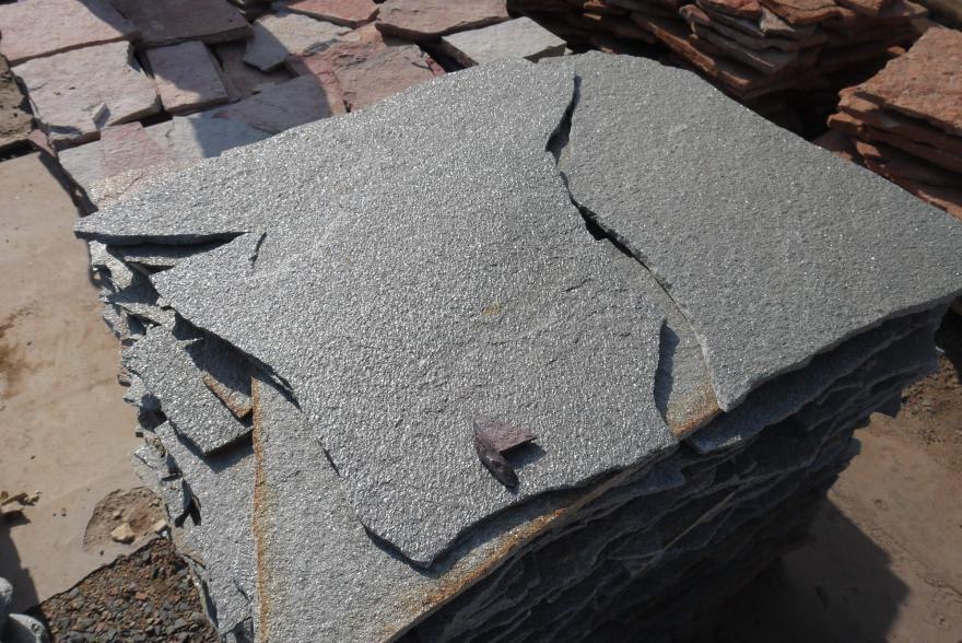 Плитняк - Златалит - 5