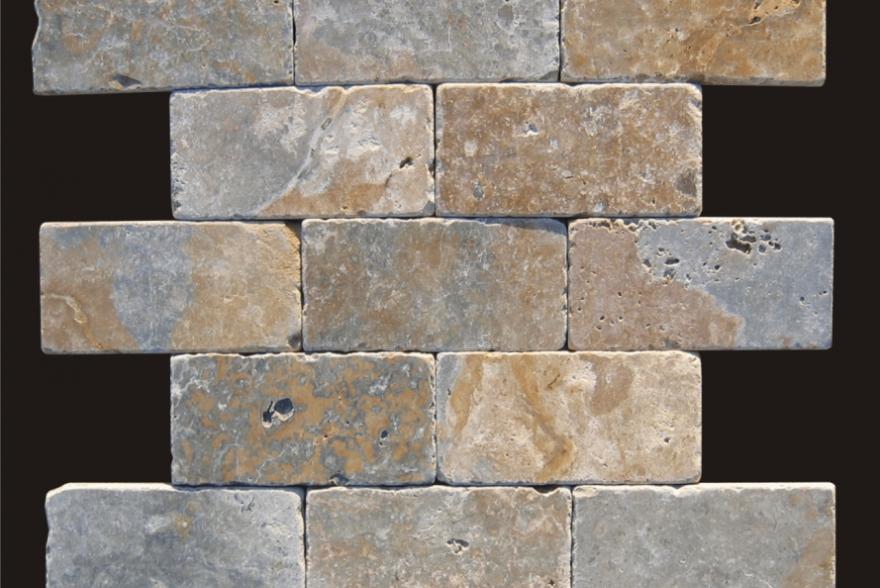 Травертин - Травертин Зеленый 