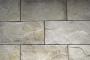 Фасадная плитка из известняка - Известняк со сколом - 2
